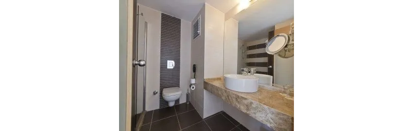 Yalihan Una (Ex. Yalihan Hotel) 4*-6