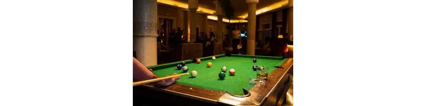 Eden Yasmine Resort & Spa 4*-13