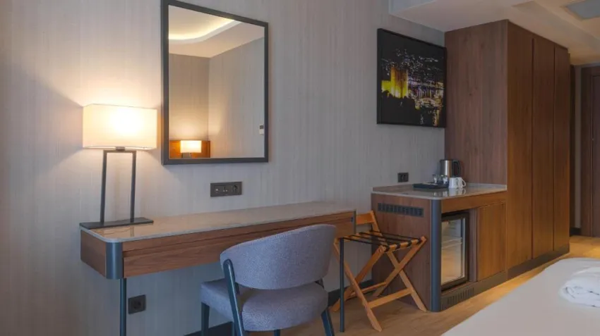 AZURA WORLD (EX. WYNDHAM ALANYA)  5*-25