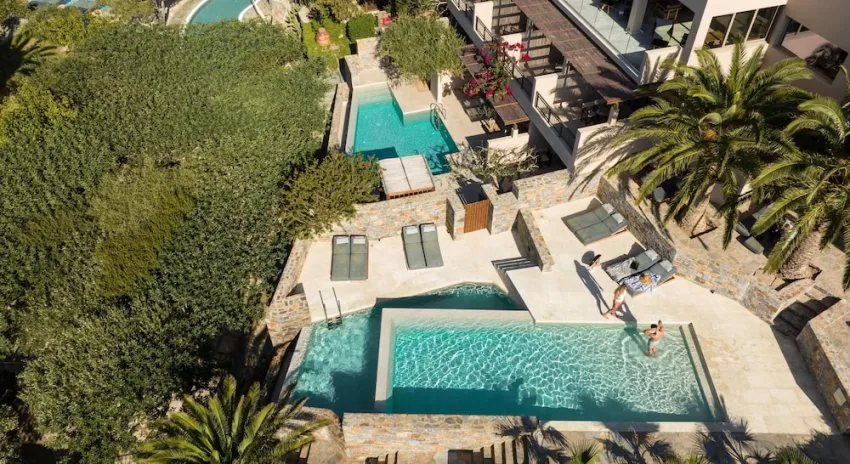 Paralos Irini Mare 4*-167