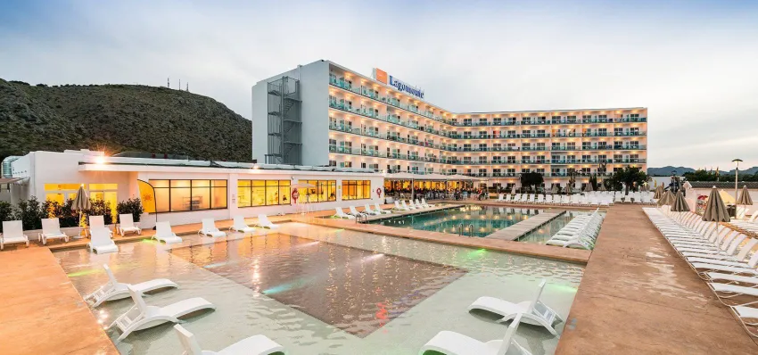 Hotel BelleVue Lagomonte 3*-9