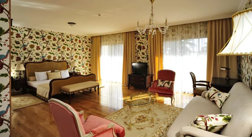 Villa Augusto Boutique Hotel & Spa 4*-18