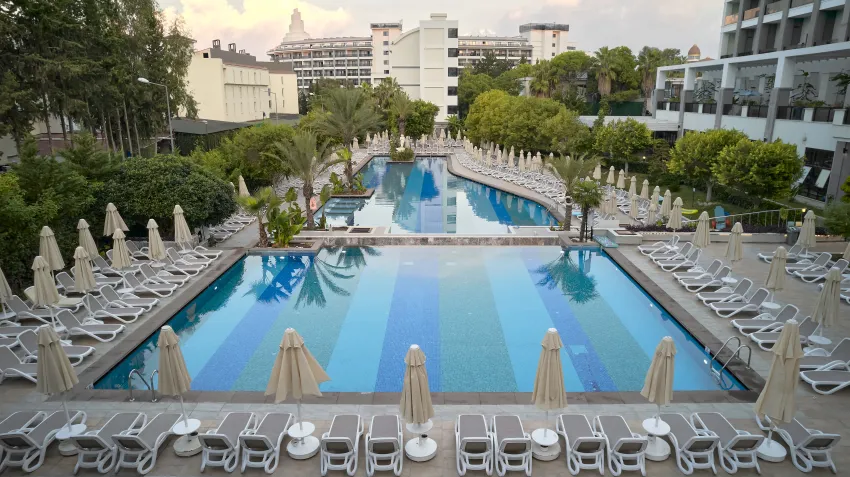 Seaden Valentine Resort & Spa (Adults Only 16+) 5*-35