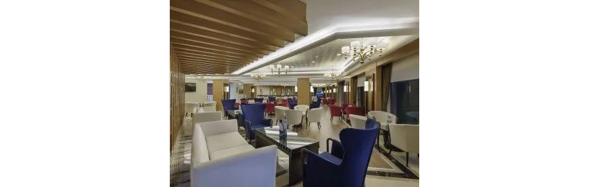 Alba Resort Hotel 5*-2