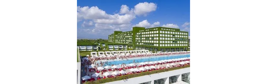 Adam & Eve (Adults Only 16+) 5*-1