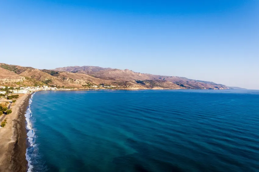 Solimar White Pearl (Adults Only 17+) 4*-22