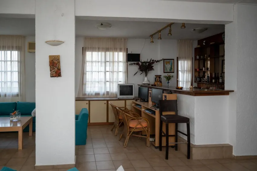 Paloma Garden and Corina Hotel 3*-13