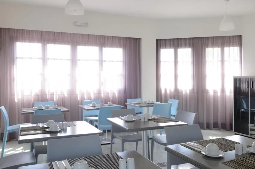 Enorme Infinity Elounda 5*-3