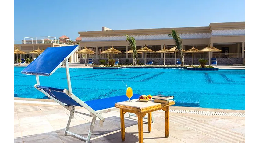 PICKALBATROS AQUA VISTA RESORT  4*-43