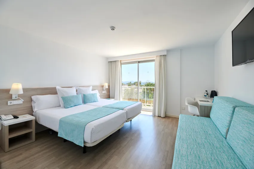 Alua Boccaccio 4*-45