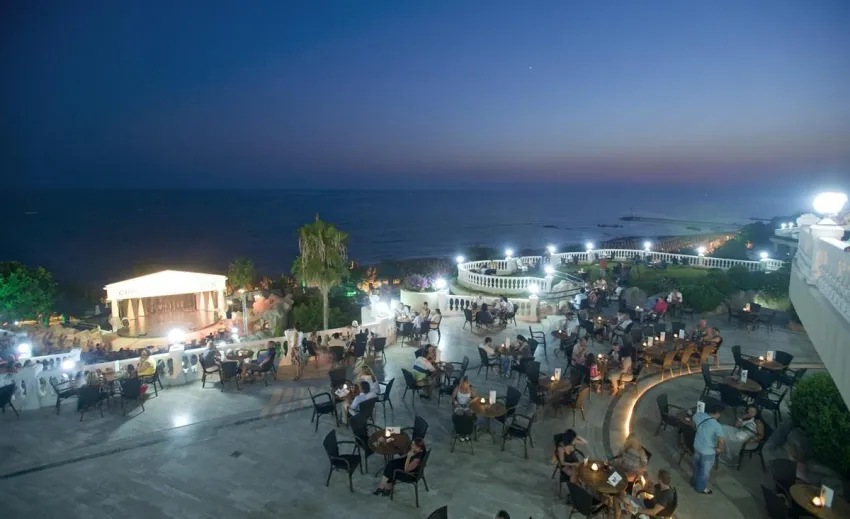 Sunrise Queen Luxury Hotel 5*-9