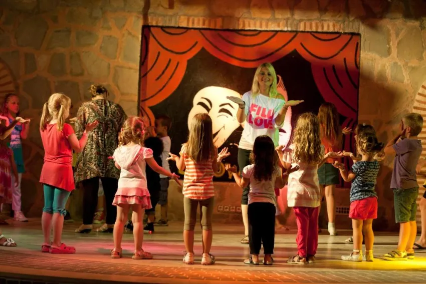 CLUB MERMAID VILLAGE  4*-2