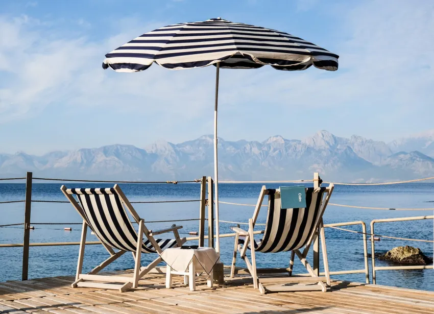 The Marmara Antalya 5*-29
