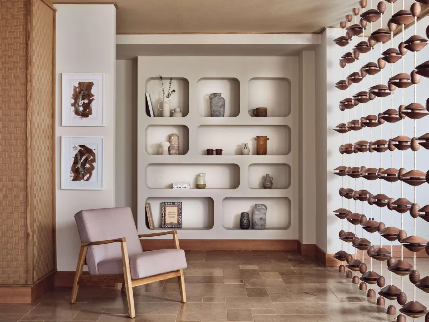 The Royal Senses Curio Collection by Hilton 5*-22