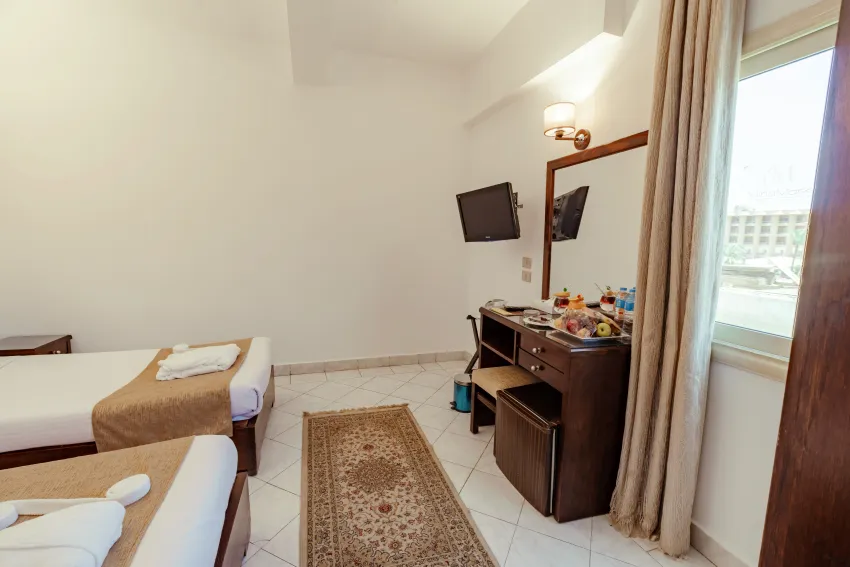 Minamark Beach Resort 4*-40