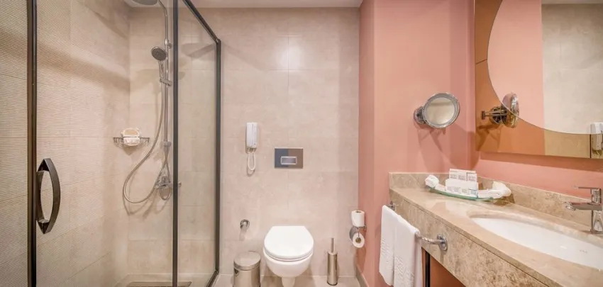 Gravel Hotels Select 5*-21