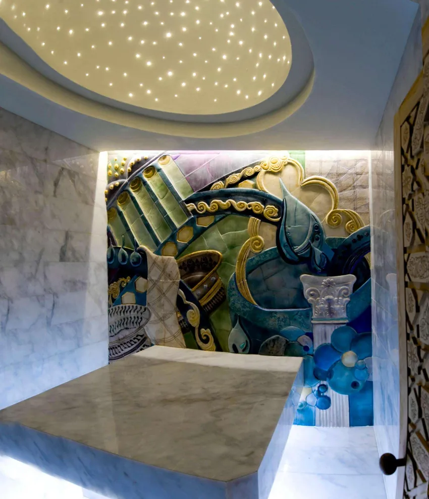 Gloria Verde Resort 5*-202