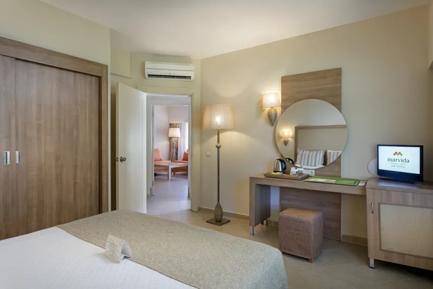Marvida Family Eco (Ex.Otium Family Eco) 5*-8