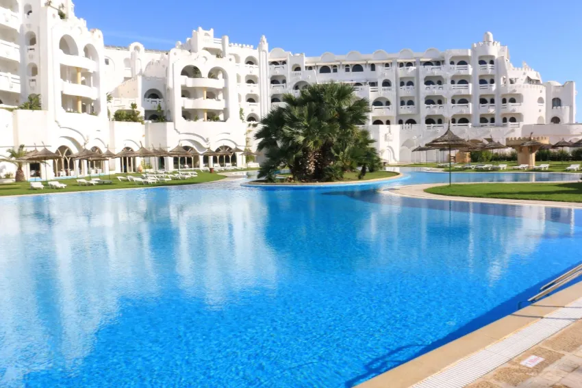 Lella Baya Thalasso 4*-74