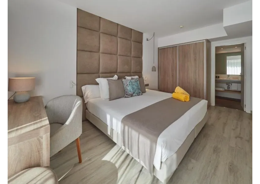 BQ Aguamarina Boutique Hotel 4*-16