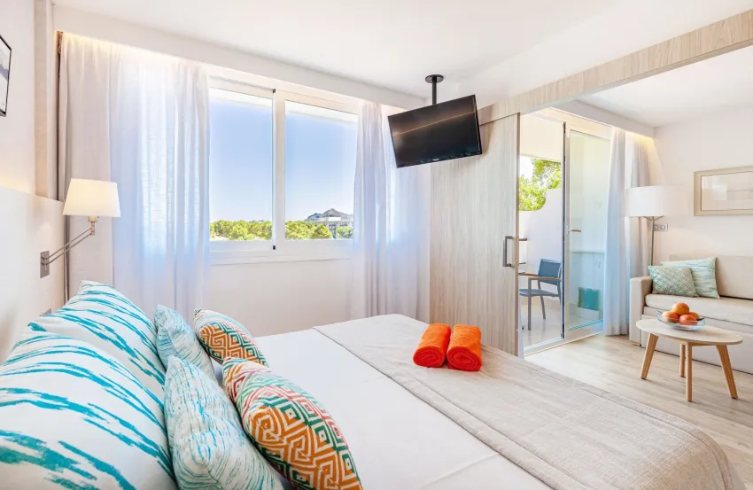 Viva Eden Lago Aparth 4*-19