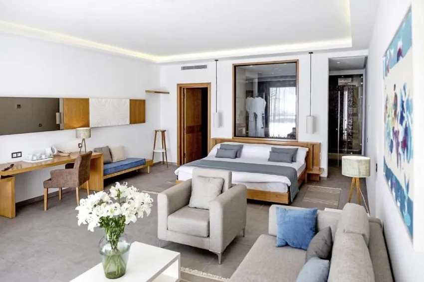 THE ORANGERS GARDEN VILLAS & BUNGALOWS  5*-6