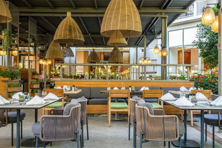 Arum Barut Collection 5*-24