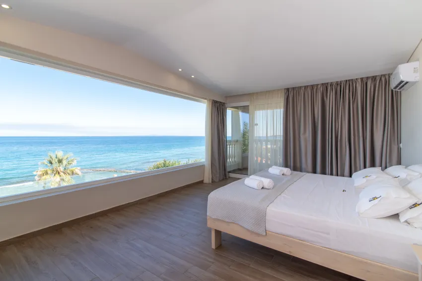 Belussi Beach Hotel 4*-49