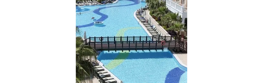 Alba Queen Hotel 5*-28