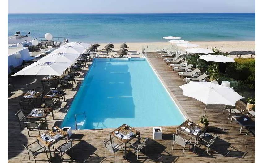 The Sindbad Hotel 5*-1