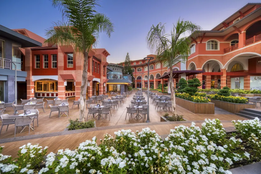 Megasaray Club Belek 5*-184