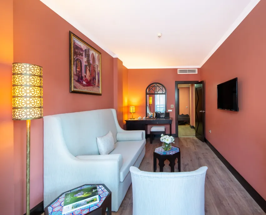 Rixos Park Belek 5*-3