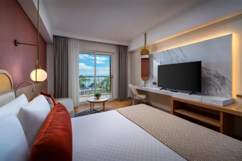 TRENDY HOTELS PALM BEACH (ADULTS ONLY 16+)  5*-4