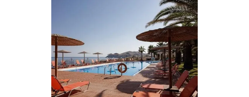 Europa Resort Hotel 3*-15