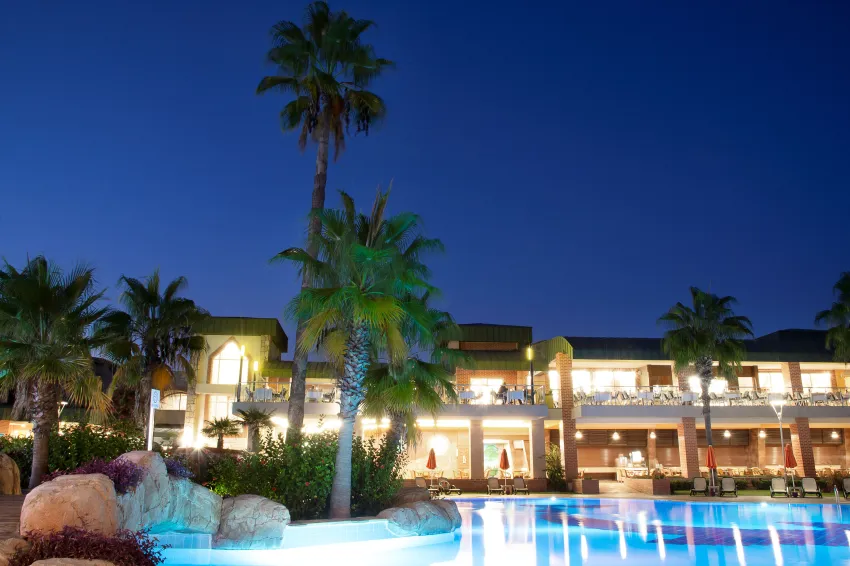 Pine Beach Belek 5*-20