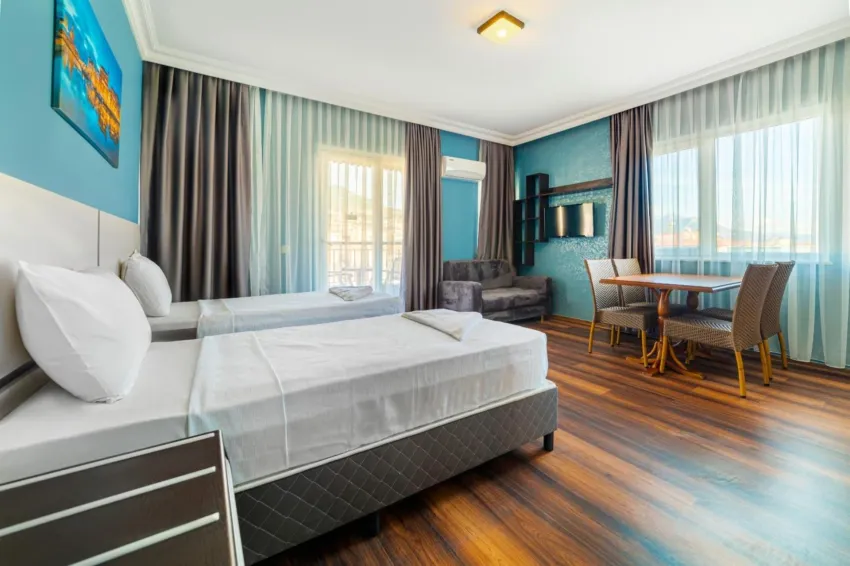 Royalisa Palmiye Beach Hotel (Adults Only 16+) 3*-10