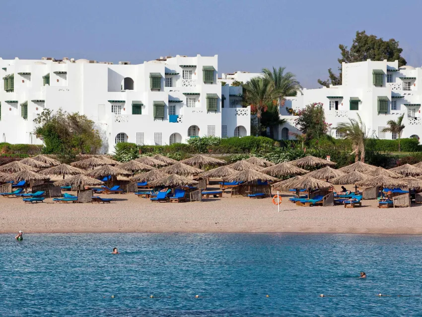 Mercure Hurghada Hotel 4*-245