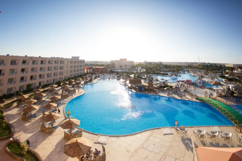 Titanic Resort & Aquapark 4*-12