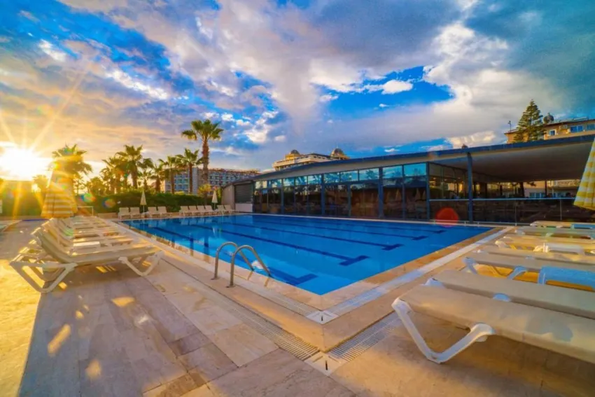 CLUB WASA HOLIDAY VILLAGE  4*-28