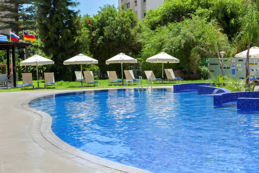 Kapetanios Odysseia Hotel 4*-16