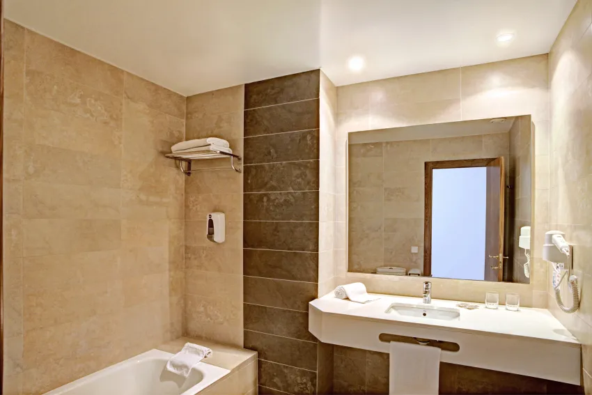 Hotel y Apartamentos Casablanca 3*-21