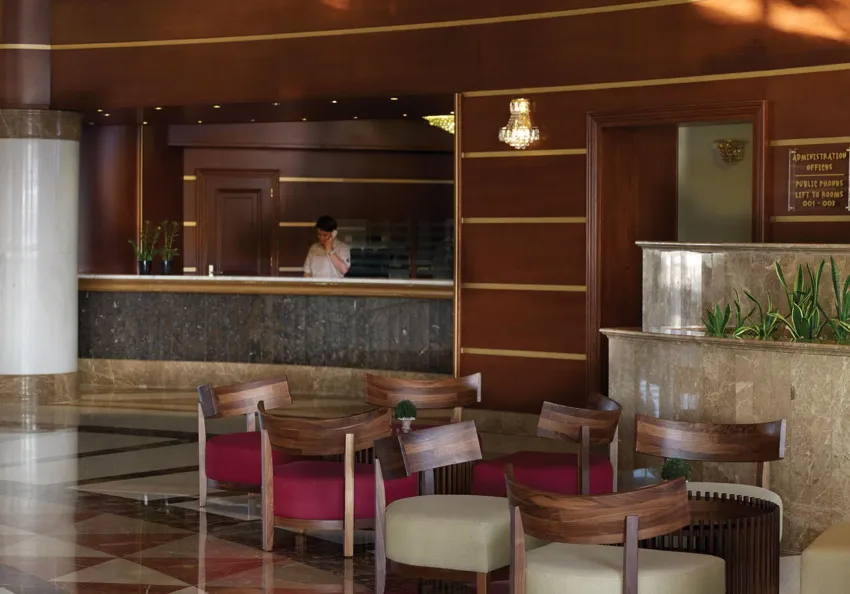 Atlantica Caldera Palace 5*-3