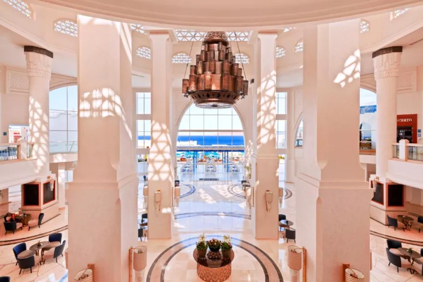 ALBATROS PALACE SHARM  5*-101
