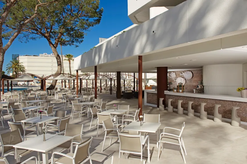 Iberostar Waves Cristina 4*-132