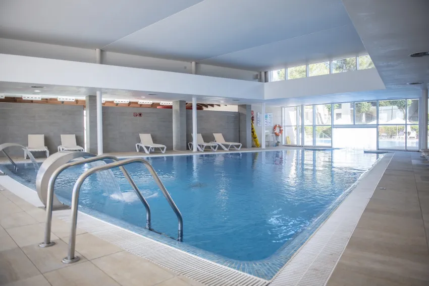 Blau Colonia Sant Jordi 4*-23