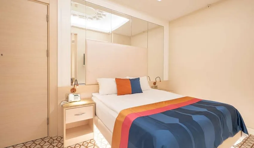 Granada Luxury Belek 5*-17