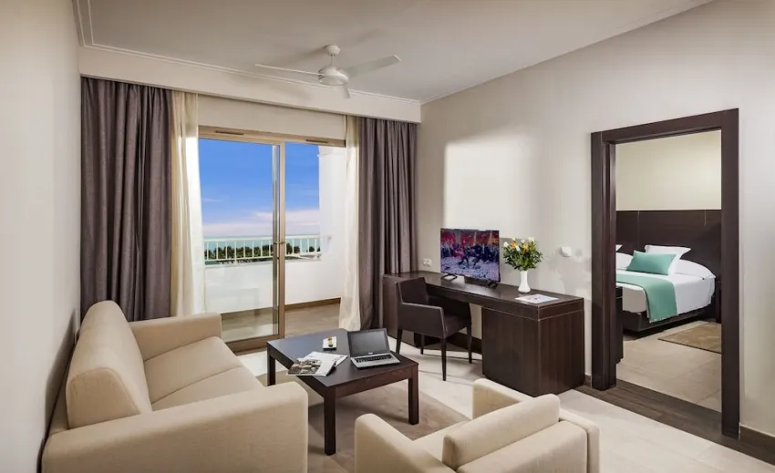 Concorde Green Park 5*-13