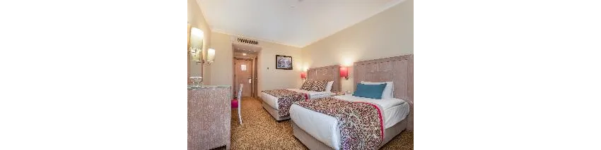 Orange County Belek 5*-21