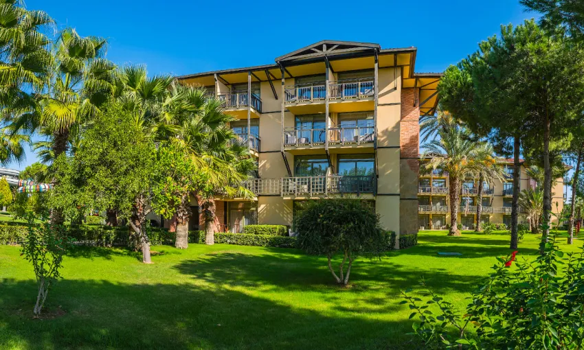 Gloria Golf Resort 5*-137