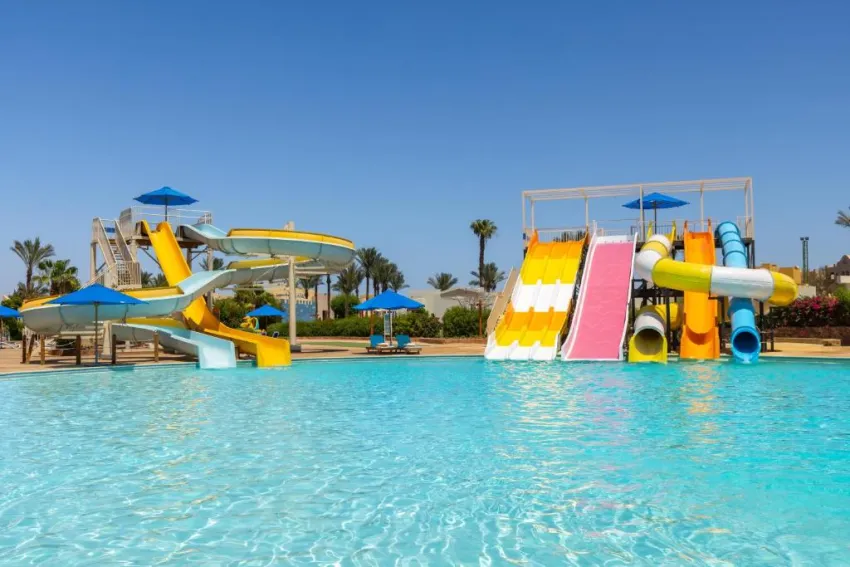 AMWAJ OYOUN HOTEL & RESORT  5*-3